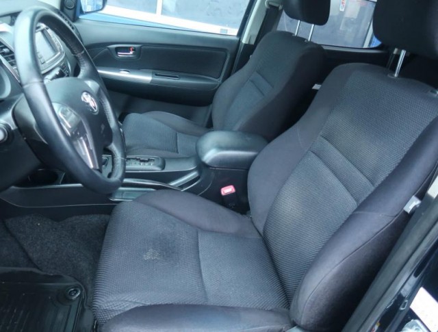 Toyota Hilux  3.0 D-4D 