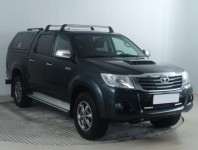 Toyota Hilux  3.0 D-4D 