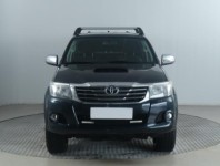 Toyota Hilux  3.0 D-4D 