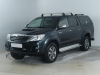 Toyota Hilux  3.0 D-4D 