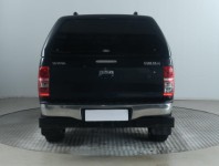 Toyota Hilux  3.0 D-4D 