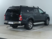 Toyota Hilux  3.0 D-4D 