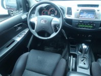 Toyota Hilux  3.0 D-4D 