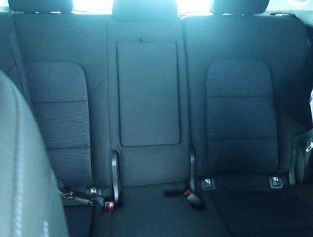 Hyundai Tucson  2.0 CRDi 