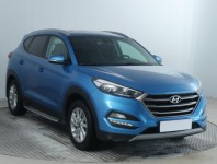 Hyundai Tucson  2.0 CRDi 