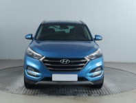 Hyundai Tucson  2.0 CRDi 