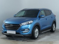 Hyundai Tucson  2.0 CRDi 
