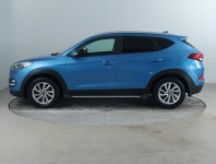 Hyundai Tucson  2.0 CRDi 