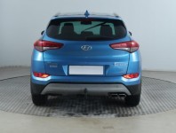 Hyundai Tucson  2.0 CRDi 