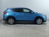 Hyundai Tucson  2.0 CRDi 