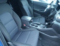 Hyundai Tucson  2.0 CRDi 