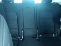 Hyundai Tucson  2.0 CRDi 