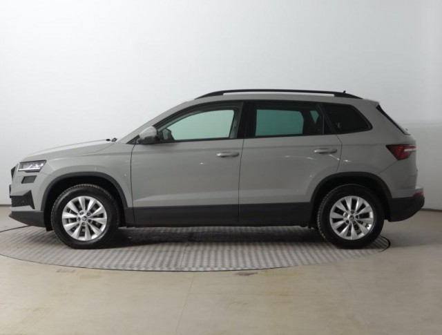 Škoda Karoq  1.5 TSI Fresh