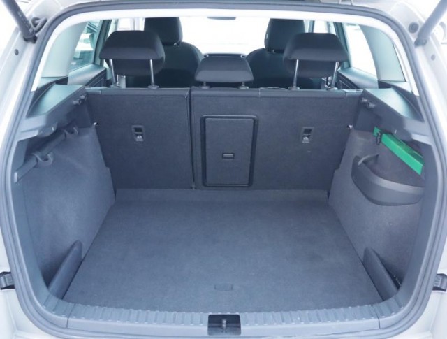 Škoda Karoq  1.5 TSI Fresh