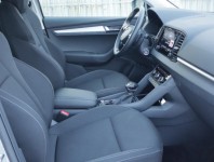 Škoda Karoq  1.5 TSI Fresh