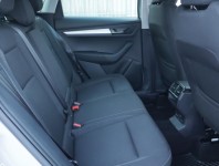 Škoda Karoq  1.5 TSI Fresh