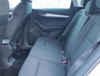 Škoda Karoq  1.5 TSI Fresh