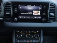 Škoda Karoq  1.5 TSI Fresh