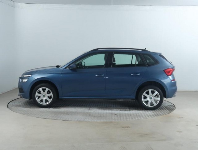 Škoda Kamiq  1.0 TSI Ambition Plus