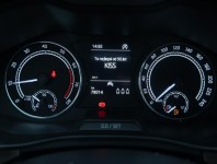 Škoda Kamiq  1.0 TSI Ambition Plus