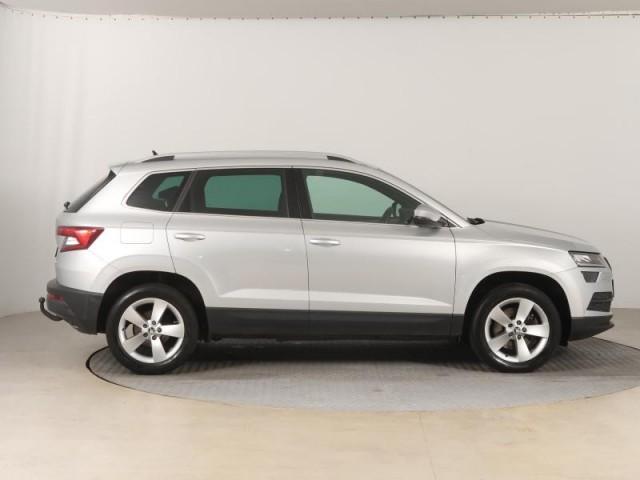 Škoda Karoq  1.6 TDI Style