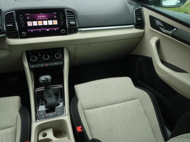 Škoda Karoq  1.6 TDI Style