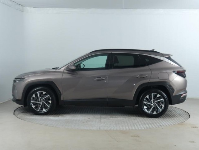 Hyundai Tucson  1.6 T-GDI 