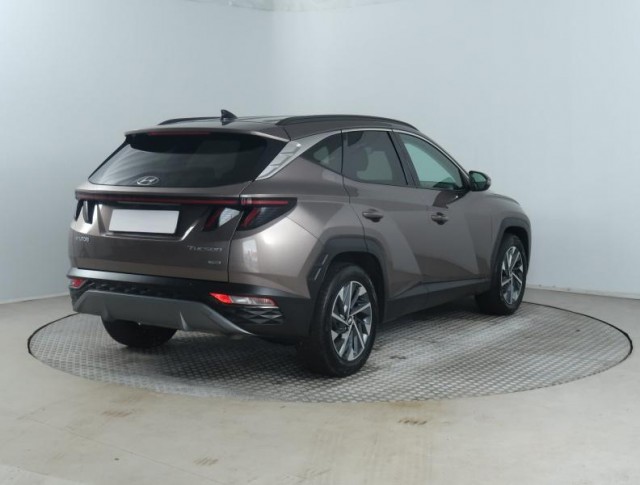 Hyundai Tucson  1.6 T-GDI 