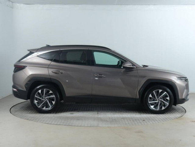 Hyundai Tucson  1.6 T-GDI 