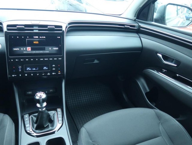 Hyundai Tucson  1.6 T-GDI 