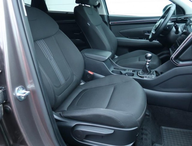 Hyundai Tucson  1.6 T-GDI 