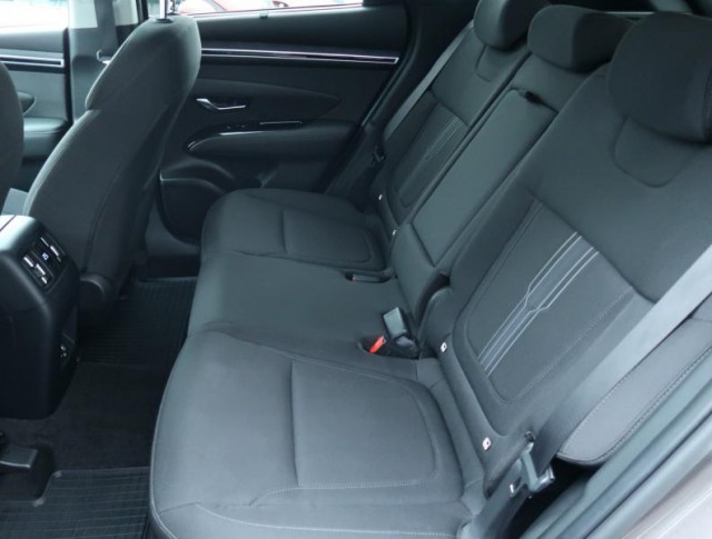 Hyundai Tucson  1.6 T-GDI 