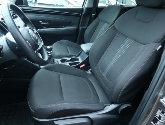 Hyundai Tucson  1.6 T-GDI 