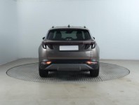 Hyundai Tucson  1.6 T-GDI 