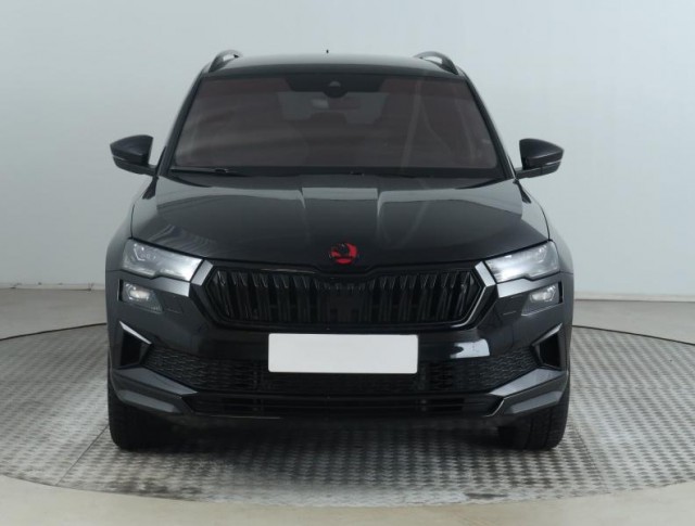 Škoda Karoq  1.5 TSI Sportline