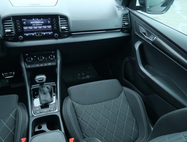 Škoda Karoq  1.5 TSI Sportline