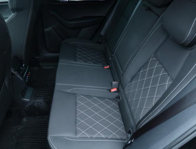 Škoda Karoq  1.5 TSI Sportline