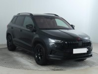 Škoda Karoq  1.5 TSI Sportline