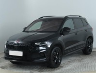 Škoda Karoq  1.5 TSI Sportline