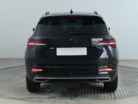 Škoda Karoq  1.5 TSI Sportline