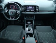 Škoda Karoq  1.5 TSI Sportline