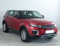 Land Rover Range Rover Evoque  TD4 