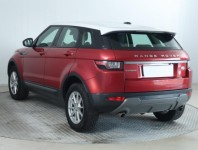 Land Rover Range Rover Evoque  TD4 