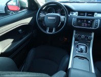 Land Rover Range Rover Evoque  TD4 