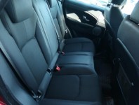 Land Rover Range Rover Evoque  TD4 