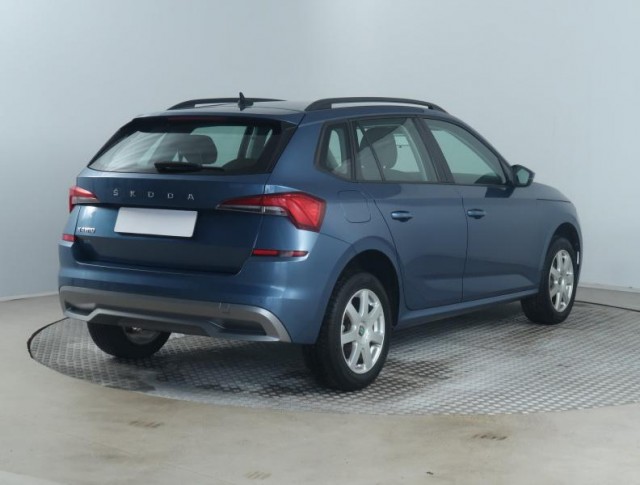 Škoda Kamiq  1.0 TSI Ambition Plus