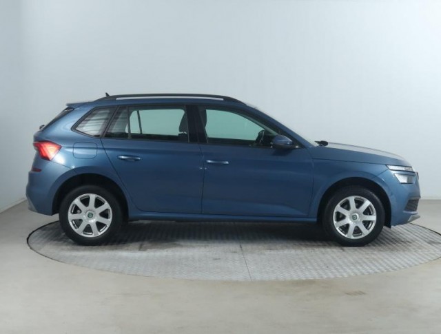 Škoda Kamiq  1.0 TSI Ambition Plus