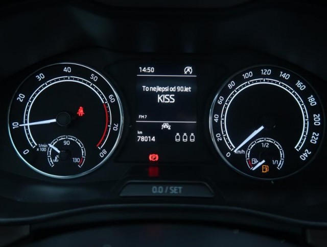 Škoda Kamiq  1.0 TSI Ambition Plus