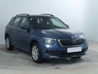 Škoda Kamiq  1.0 TSI Ambition Plus