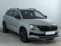 Škoda Karoq  2.0 TSI Sportline